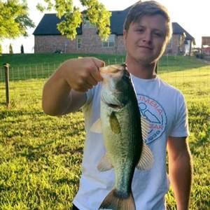 Meet your Posher, Bryce